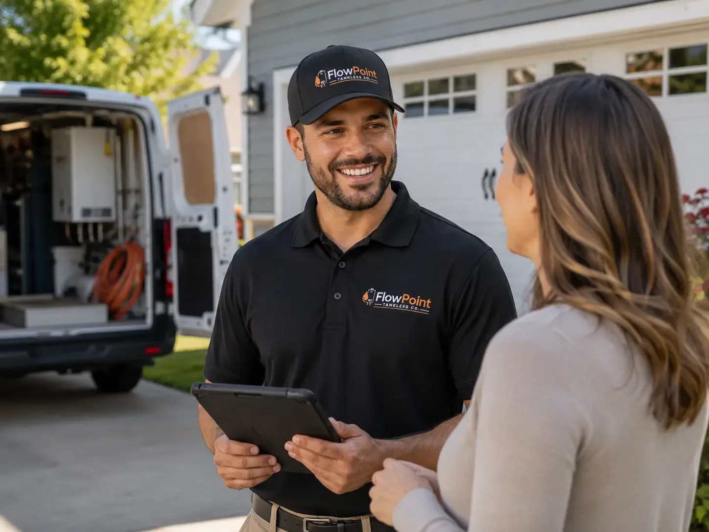 Tankless Water Heater Installation Eldorado, TX FAQs
